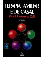 Terapia Familiar E De Casal