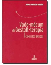 Vade-Mecum De Gestalt-Terapia - 03Ed/16