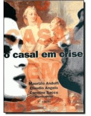 O Casal Em Crise