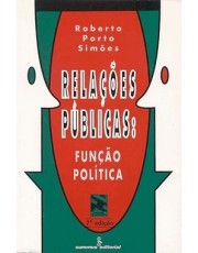 Relações Publicas: Função Política