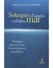 Sotaques Daquem E Dalem Mar