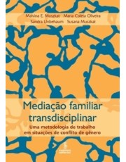 Mediação Familiar Transdisciplinar