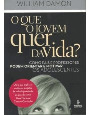 O Que O Jovem Quer Da Vida?