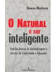 O Natural E Ser Inteligente
