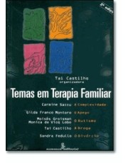 Temas Em Terapia Familiar
