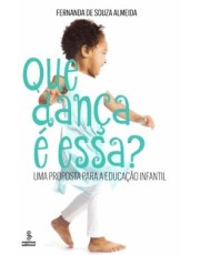 Que Danca E Essa?