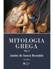Mitologia Grega Vol. I Mitologia Grega Vol. I