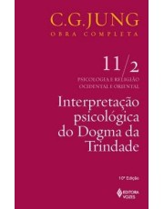 Interpretação Psicologica Do Dogma Da Trindade