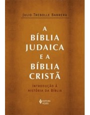 Bíblia Judaica E A Bíblia Crista