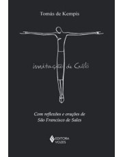 Imitação De Cristo - Com Reflexoes - 2 Ed