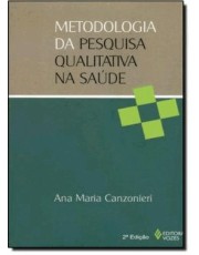 Metodologia Da Pesquisa Qualitativa Na Saúde Metodologia Da Pesquisa Qualitativa Na Saúde