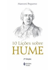 10 Lições Sobre Hume