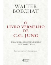 O Livro Vermelho De C. G. Jung
