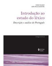 Introdução Ao Estudo Do Lexico