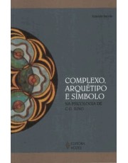 Complexo, Arquetipo E Simbolo