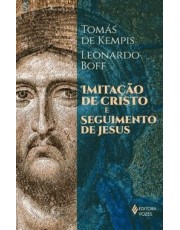 Imitação De Cristo E Seguimento De Jesus