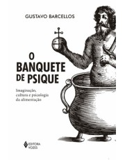 O Banquete De Psique