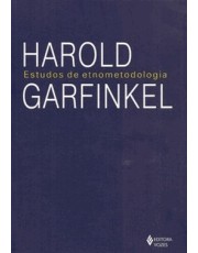 Estudos De Etnometodologia Estudos De Etnometodologia