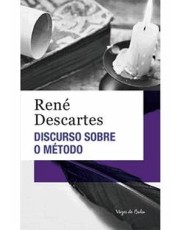 Discurso Sobre O Metodo - (Vozes)