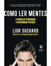 Como Ler Mentes