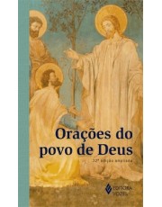 Orações Do Povo De Deus - Edição Ampliada