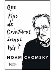 Que Tipo De Criaturas Somos Nos?