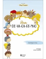 Bem Devagarinho - Catequista Bem Devagarinho - Catequista
