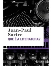 Que E A Literatura?