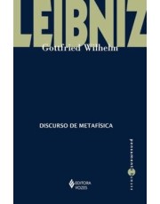 Discurso De Metafisica