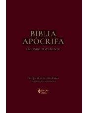 Bíblia Apocrifa - Segundo Testamento