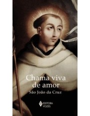 Chama Viva De Amor