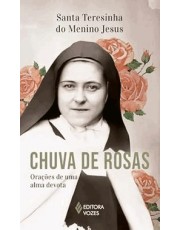 Chuva De Rosas - Sem Orelhas