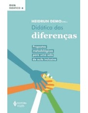 Didatica Das Diferencas - Propostas Metodologicas Para Uma Sala De Aula Inclusiva