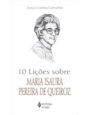 10 Lições Sobre Maria Isaura Pereira De Queiroz