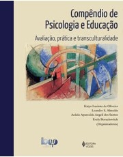Compendio De Psicologia E Educação