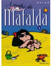 Mafalda 03 - A Volta Da Mafalda Mafalda 03 - A Volta Da Mafalda