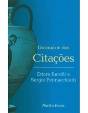 Dicionário Das Citações Dicionário Das Citações