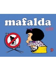 Mafalda 9 - As Ferias Da Mafalda Mafalda 9 - As Ferias Da Mafalda