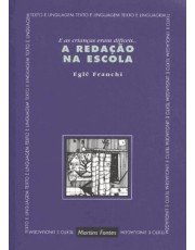 A Redação Na Escola