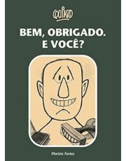Bem, Obrigado E Você?