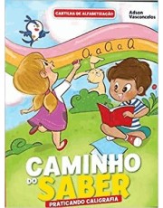 Cartilha Caminho Do Saber - Aprendendo A Tabuada Cartilha Caminho Do Saber - Aprendendo A Tabuada