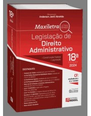 Legislação De Direito Internacional - Coleção Maxiletra - 2024