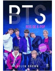 Bts Reis Do K-Pop