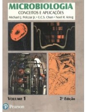 Microbiologia Vol.1 - 2 Ed