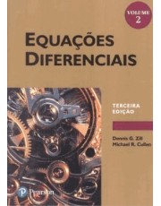 Equações Diferenciais Vol.2 - 3 Ed Equações Diferenciais Vol.2 - 3 Ed