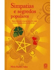 Simpatias E Segredos Populares Simpatias E Segredos Populares