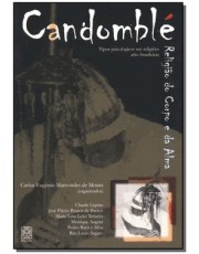Candomble Religião Do Corpo E Da Alma
