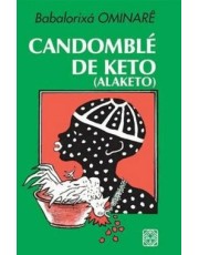 Candomble De Keto (Alaketo)