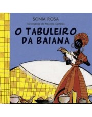 Tabuleiro Da Baiana Tabuleiro Da Baiana