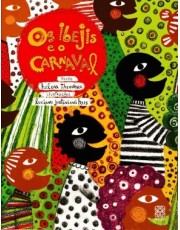 Os Ibejis E O Carnaval